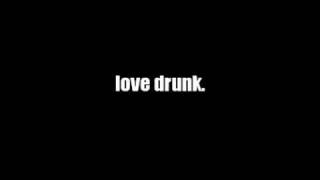 Jackie Boyz - Love drunk
