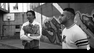 Ghali - I LOVE YOU Karim