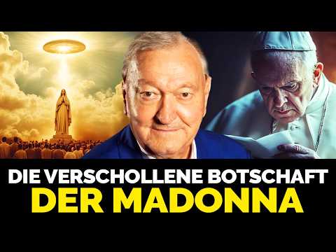 Das UFO von Fatima – Was die Kirche nie sagen wollte | Erich von Däniken