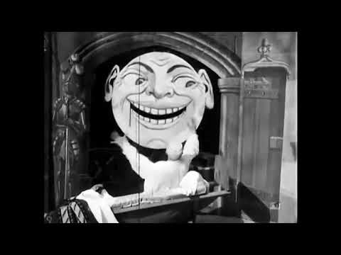 1896/97 - Le Cauchemar - Georges Méliès