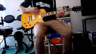 NOFX Stranded Guitar Cover