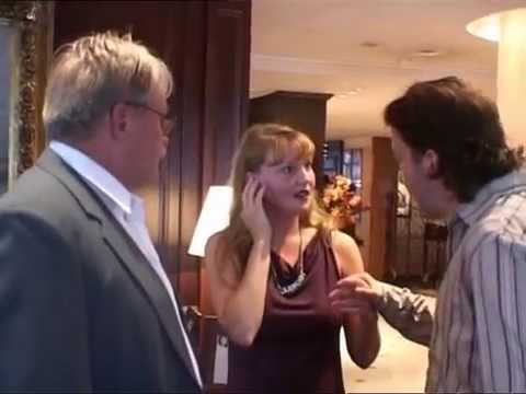 Mein Neuer Freund - Auflösungen