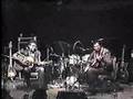 Jorma Kaukonen w/ David Bromberg: 211 Too Hot To Handle
