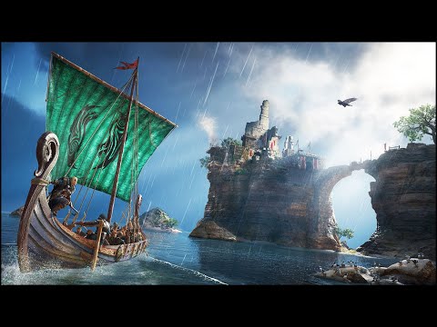 DIE GRÖßTE SCHLACHT vorbereiten - Let's Play Assassin's Creed Valhalla - Part 5 (editiert)