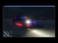 [ELS] 2016 Suburban Unmarked (Christmas Tree) 3.0 big update 7