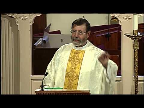 Daily Catholic Mass - 2015/05/20 - Fr. Mitch Pacwa, SJ