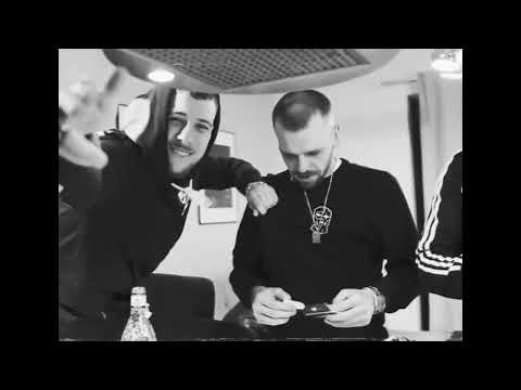 GCBW - BBB 2 (FT. KABE, KRÓLIK KARLOS, OPIAT)