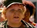 The Sandlot 2 Home Video Commercial 2005