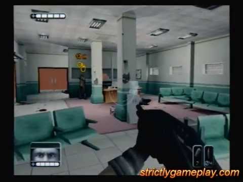 SWAT Siege Playstation 2