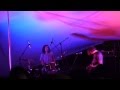 No Age - I Won't Be Your Generator live @ Plissken Festival 06.06.2014