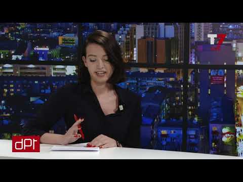 DPT, Milaim Zeka, Haki Abazi - 24.09.2018 | T7