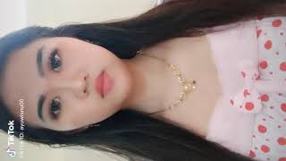 Download lagu #CANTIKBANGAT, TANTE BIKIN GAK BERKEDIP AJA #TIKTOK mp3