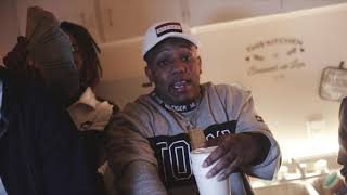 Dumbway - Mind Over Matter (Exclusive By: @HalfpintFilmz)