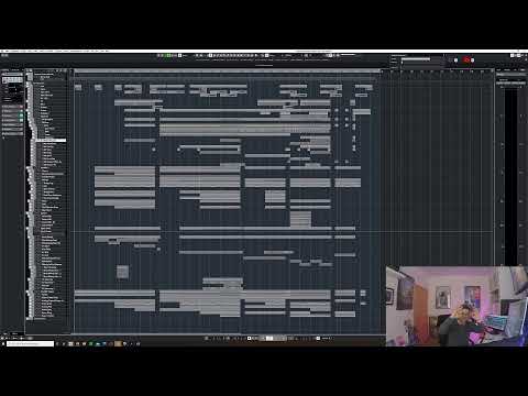 With You - 80´s Epic Trailer Pop (feat. Sylvia Navarro)