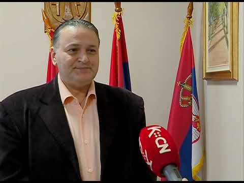 Predsednik SO Šid - Čestitka