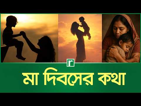 মা দিবসের কথা