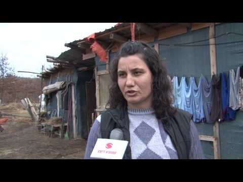 Mbetet në gjysmë ndërtimi i shtëpisë për Familjen Fetaj - Lajme