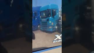 &Tau;&rho;ά&kappa;&tau;&omicron;&rho;&alpha;&sigmaf; DAF XF 510 RHD 6 x 2 SCC Toplights | &Alpha;&pi;&epsilon;&iota;&kappa;ό&nu;&iota;&sigma;&eta; 4 - Autoline