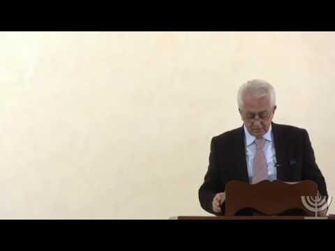 2015-01-11 Domenica Sera - Fr. Gemelli - Fr. Frusteri - Matteo Cap. 13