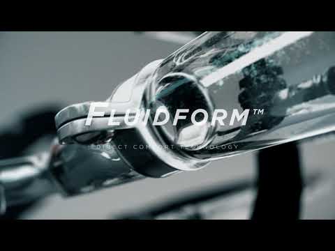 ECCO FLUIDFORM™ Technology