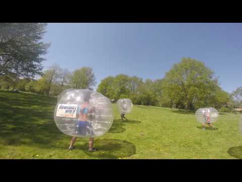Bumperballs 08-05-2016