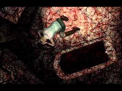 Silent Hill 3 OST - Alternate Brookhaven Hospital - The Walls Extended