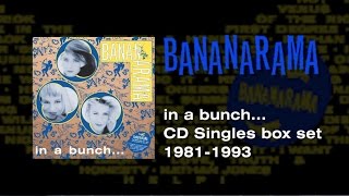 Bananarama - In A Bunch: The Singles 1981-1993 Trailer