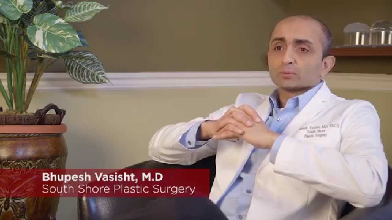 South Shore Plastic Surgery:  A Lifelong Connection!
