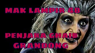 Download lagu Misteri Gunung Merapi - Mak Lampir Episode 48 [Penjara Gaib Grandong] mp3