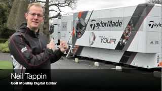 TaylorMade R1 Driver: Reader Test