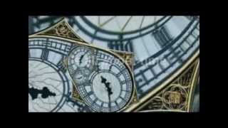 DOES ANYBODY REALLY KNOW WHAT TIME IT IS? The Ben Champion Trio