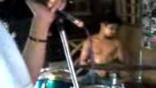 The killing in the name of love