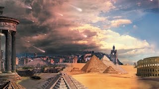 Chelsea Rockwells - Aztec (Audio)