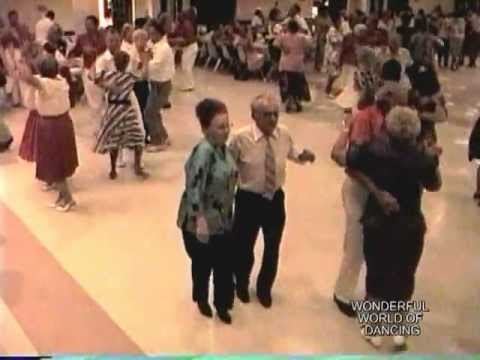 DUANE MALINOWSKI & HIS POLKA JAMBOREE AT VENICE "JAIL HOUSE POLKA MEDLEY"