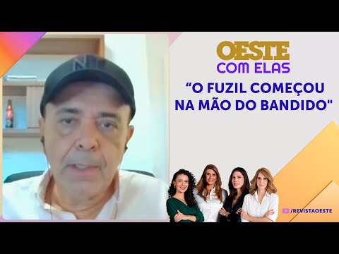 Entrevista com Marcelo Rocha Monteiro, procurador-geral de Justiça do MPRJ