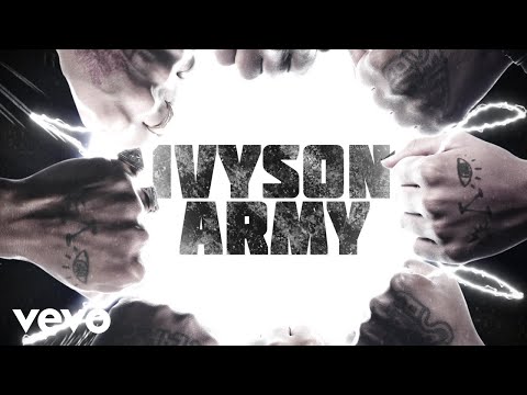 Nasty C - Let's Go (Visualizer) ft. Domani