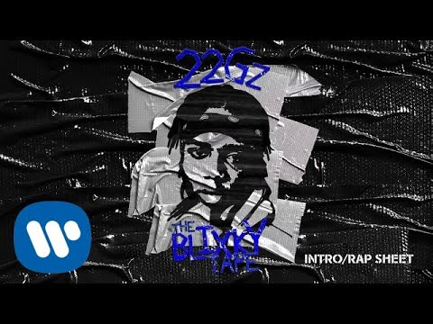 Video thumbnail for Intro / Rap Sheet