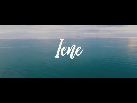BLVEBERRY - IENE (PROD.WEERES)