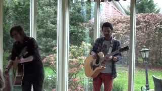 P.J. Pacifico &amp; Garrison Starr - Slow Crawl @ Ootmarsum