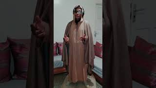 دعاء في اخر يوم من صلاة التراويح.