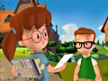 3 2 1 Penguins The Doom Funnel Rescue Full Original Episode