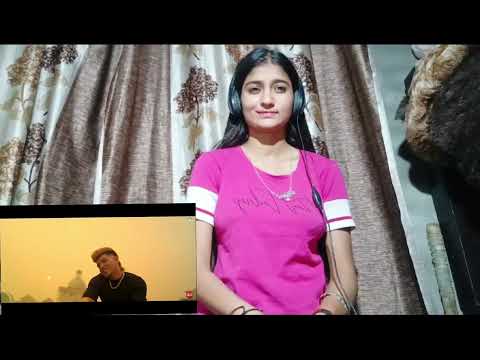 Reaction on Hikayat - A Story (Official Music Video) - RAKA || preet youtuber