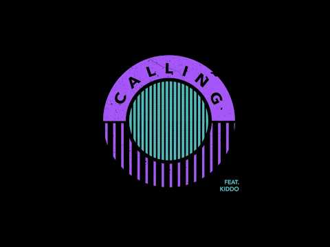 MagnusTheMagnus - Calling (Feat KIDDO)