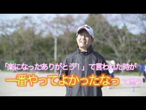 【学生が制作！？】女子ソフトボール部の日常