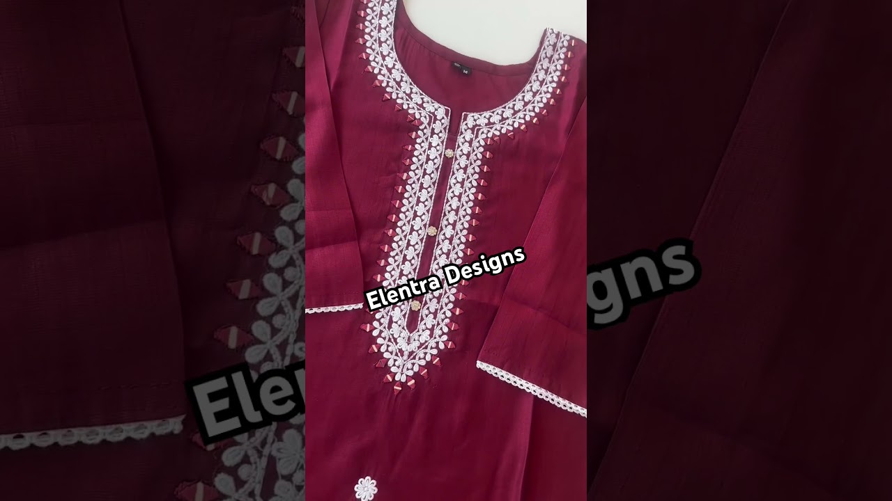 Budget Buy Party Wear Kurtis 🦋💫 Whatsapp +91 8281333300#elentra #womensclothing #onlineshopping
