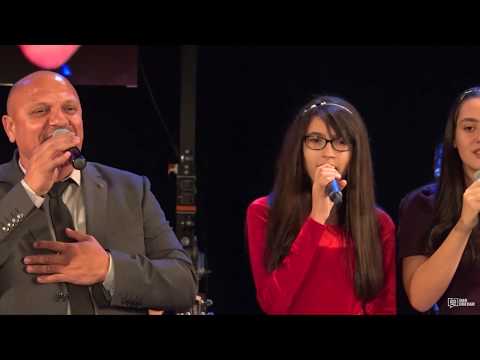 Sorin Mocanu - Isus e Domn (Dar din Dar 2018, Ploiești)