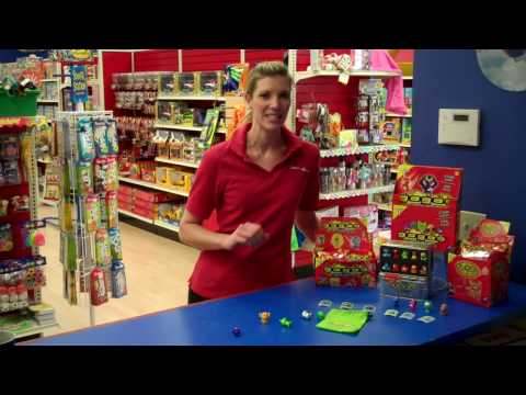 Scholar's Choice - Select Gogo Games Overview