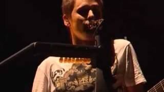 Muse MK Ultra - Live From Turin (Official Pro-Shot)