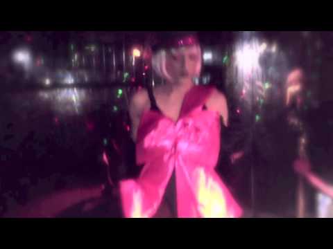 The Glitz Girlz Show starring LALLA BITTCH