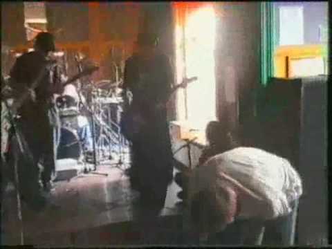 Ekzeema - Live in Mol on 08-03-1997